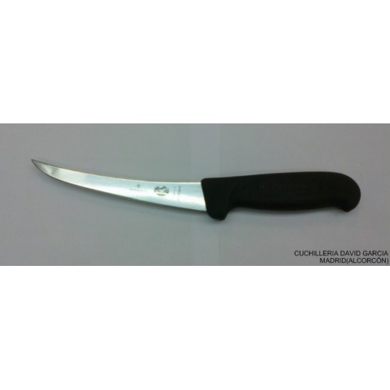 Cuchillo Deshuesador Curvo Flexible Victorinox